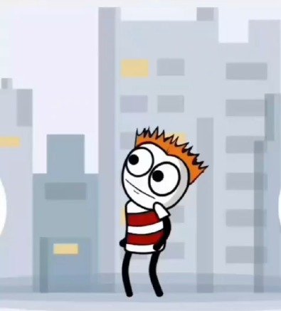 Cartoon